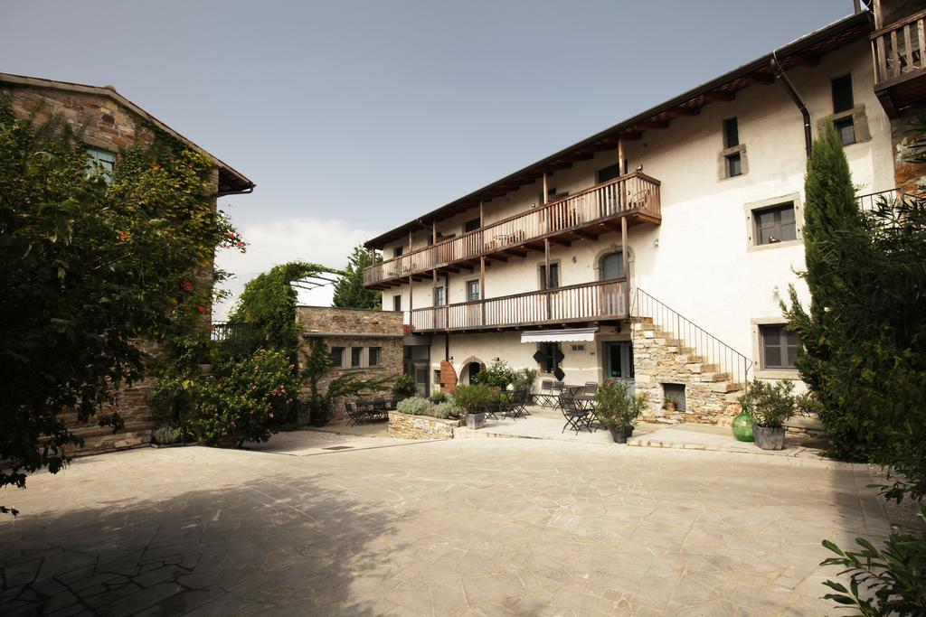 Boutique Hotel Dvor Dobrovo Exterior foto